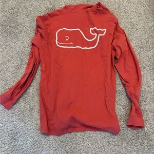 Men’s Vineyard Vines hoodie